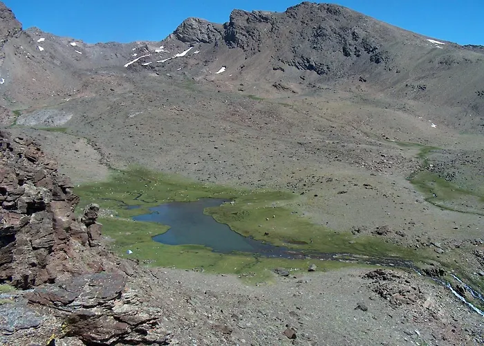 La Fragua II