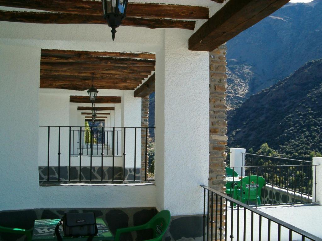 La Fragua Ii Hotel