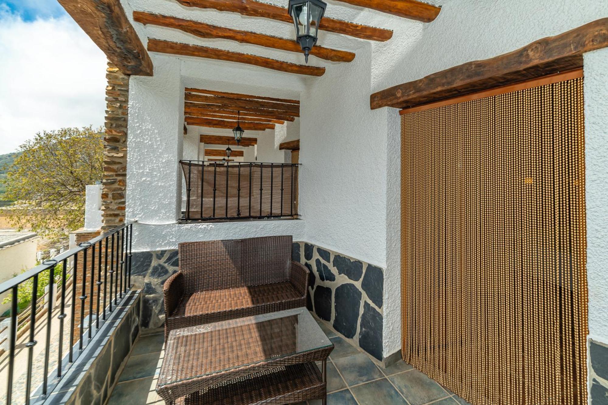 La Fragua Ii Hotel