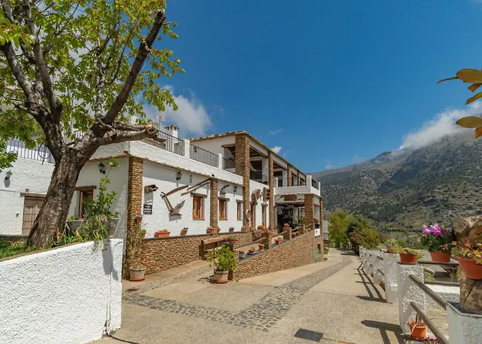 Hotel La Fragua II