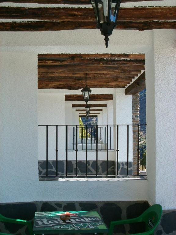 Hotel La Fragua Ii