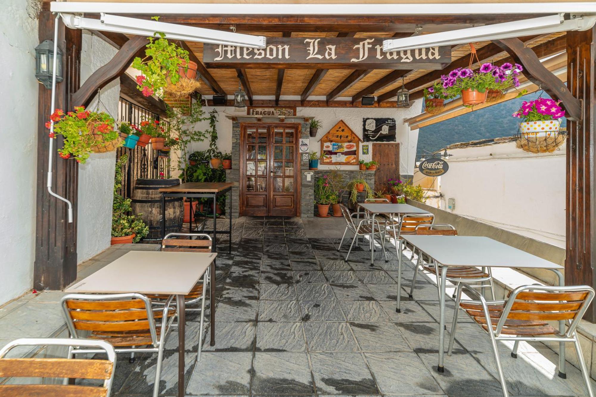 La Fragua Ii Hotel