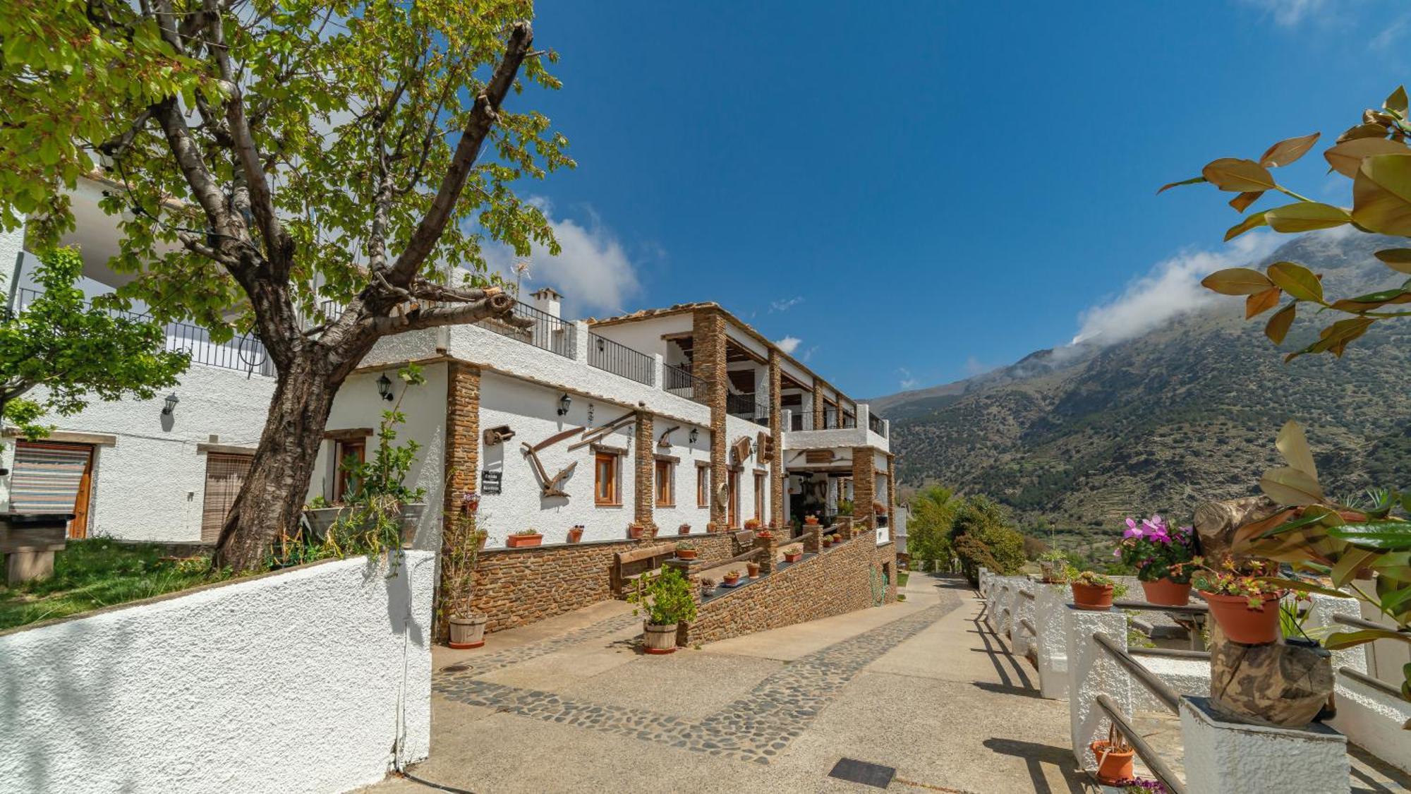 La Fragua Ii Hotel