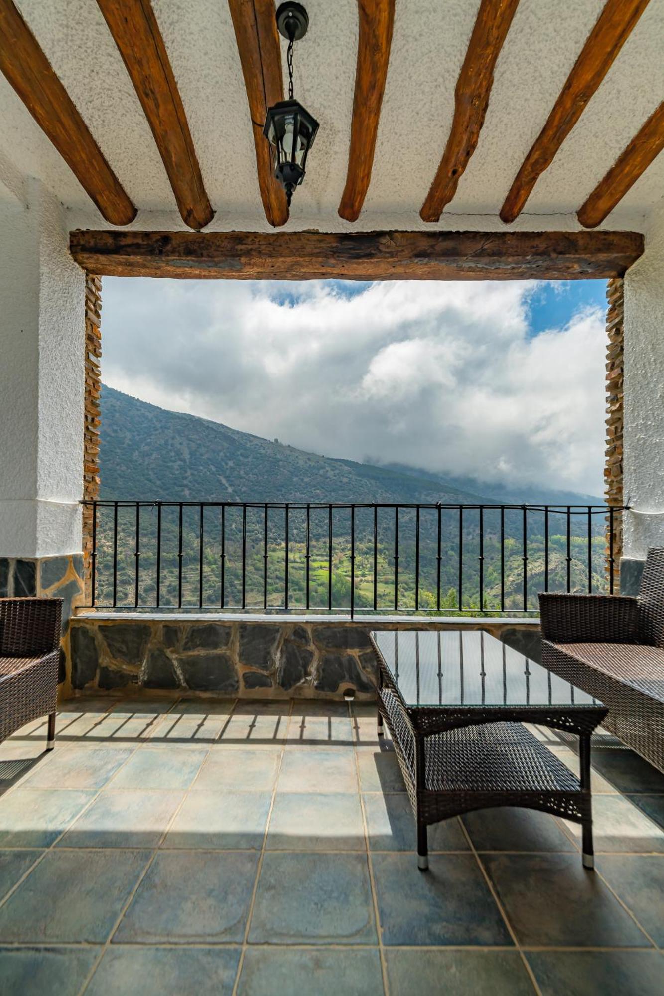 La Fragua Ii
