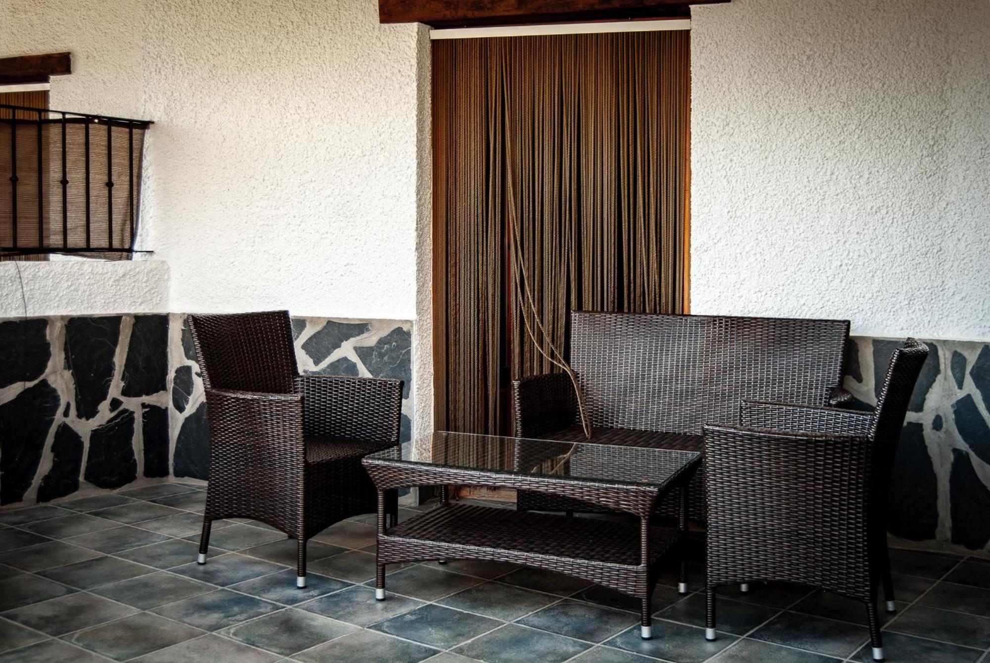La Fragua Ii Hotel 2*