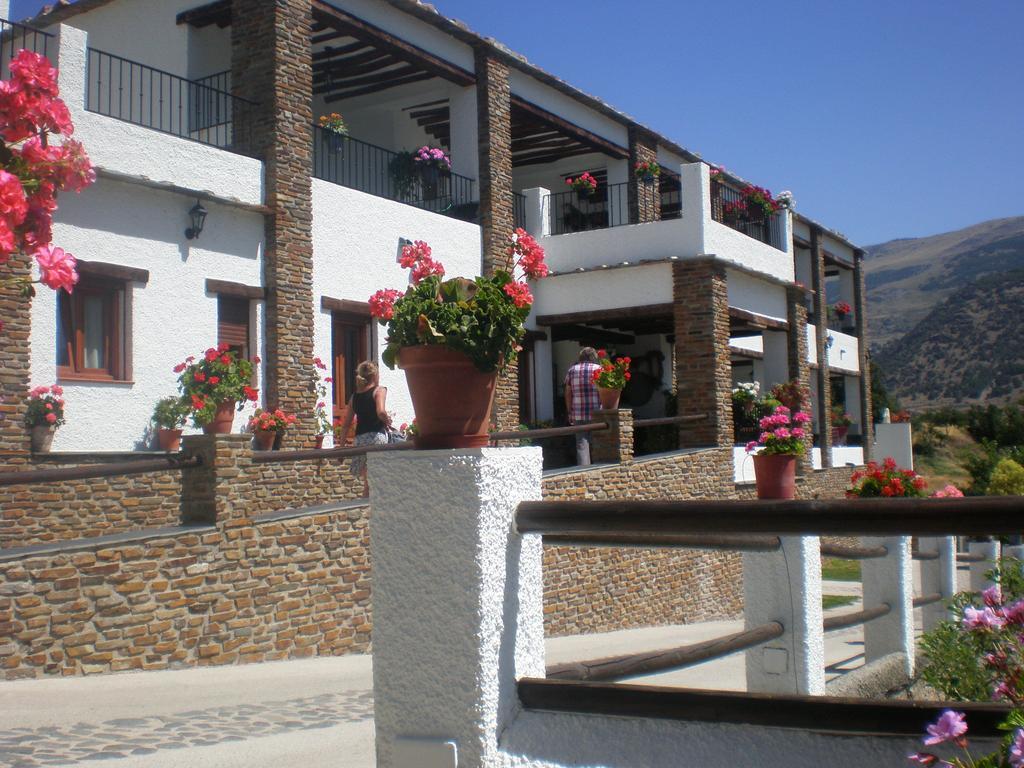 La Fragua Ii 2*