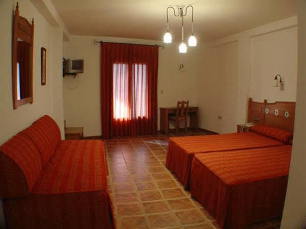 La Fragua Ii Hotel