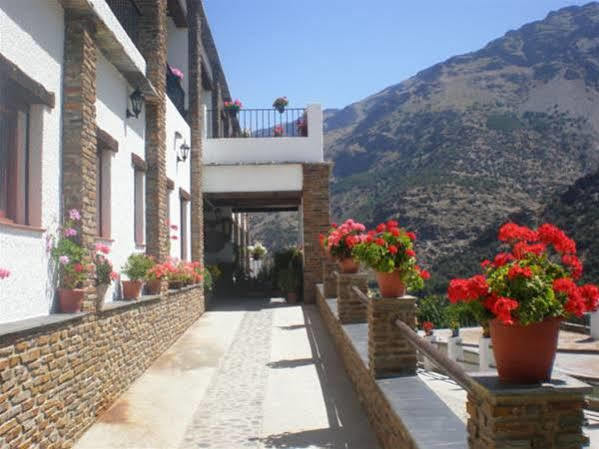 Hotel La Fragua Ii