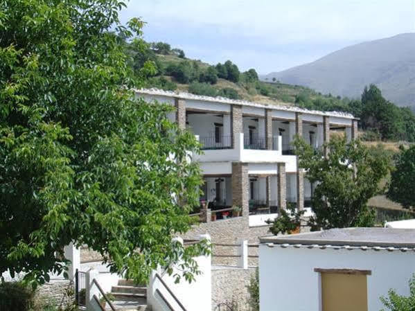 Hotel La Fragua Ii 2*
