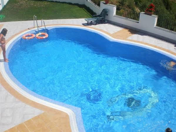 La Fragua Ii Hotel